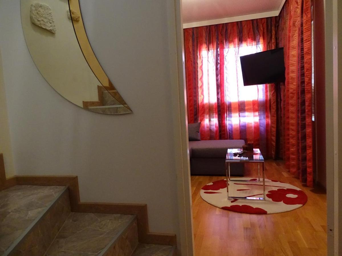 Koti Pyhaejaerven Rannalla Tampereella Dış mekan fotoğraf